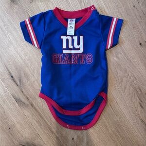 Baby Giants Onesie 6-12 months